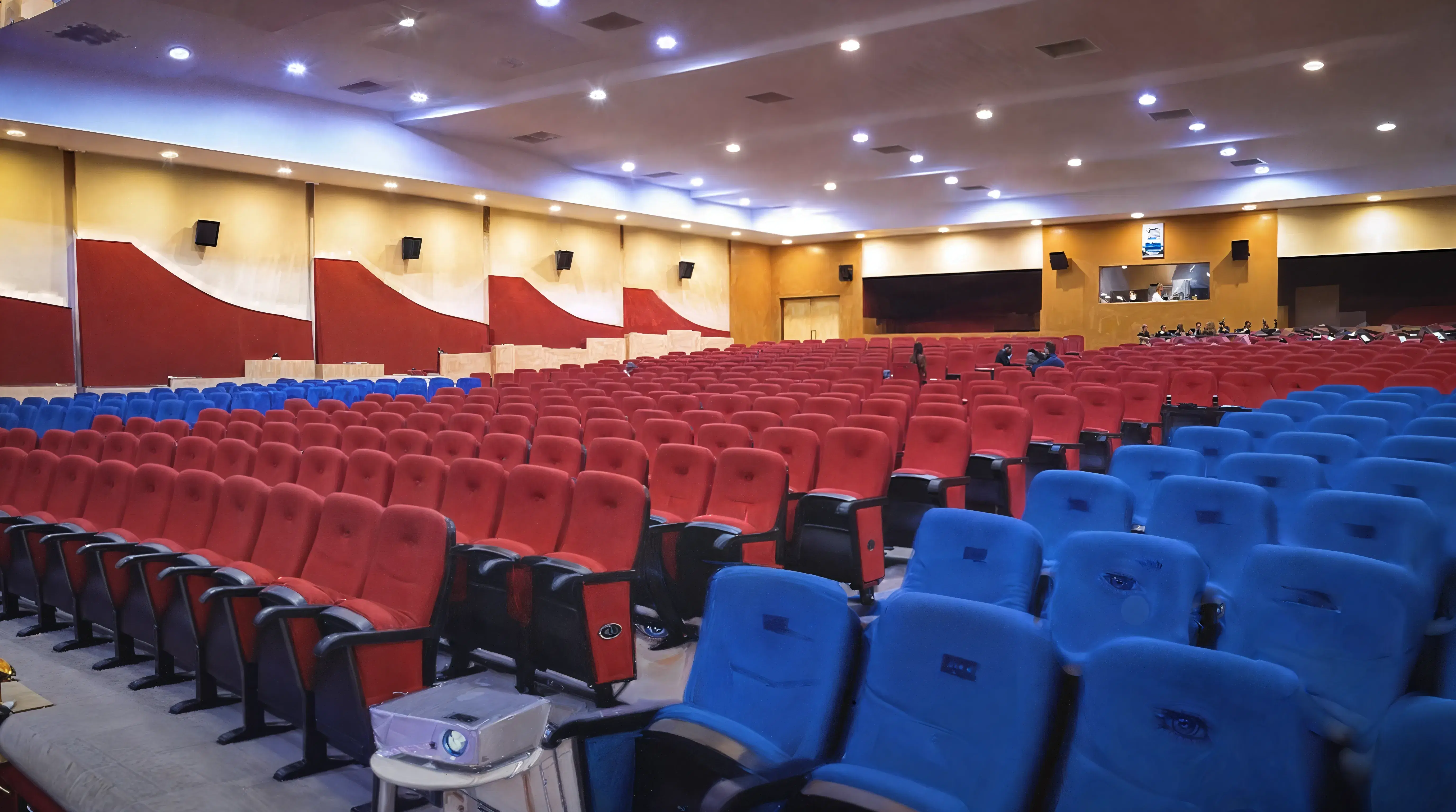 CGC University, Mohali Facilities photo 1